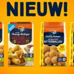 Nieuwe oven snacks Mora 2024