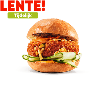 Kwalitaria Lente 2024 Lente broodje