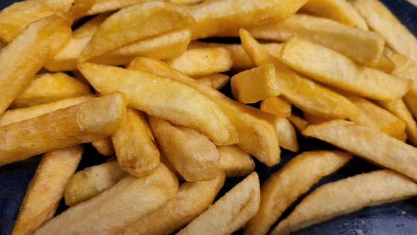 Kwalitaria friet