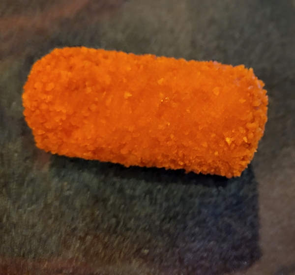 Kwalitaria kaaskroket