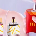 McDonald's Parfum