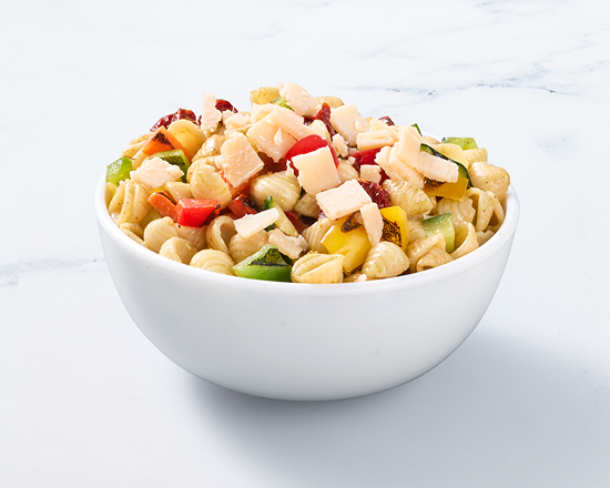 Domino's Pasta salade