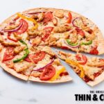 Domino's Thin and Crispy