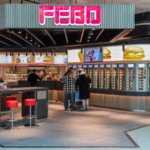 FEBO schiphol