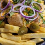 Lente cheezz nugget special