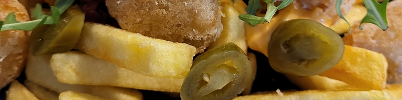 Snacknieuws test Lente cheezz nugget special en Lente broodje van Kwalitaria