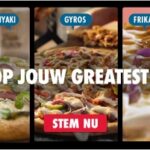 Domino's GOAT Top 5