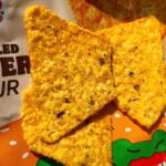 Doritos Whopper Smaak