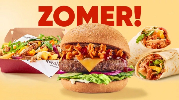 Kwalitaria zomermenu 2024