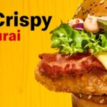 McCrispy Samurai