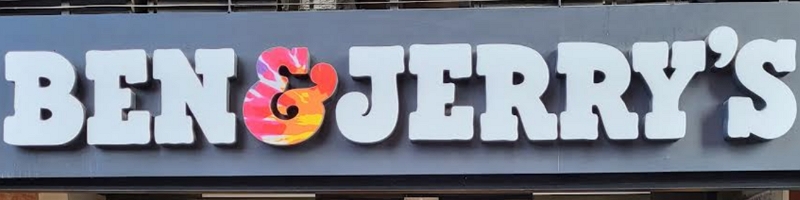 Ben & Jerry's