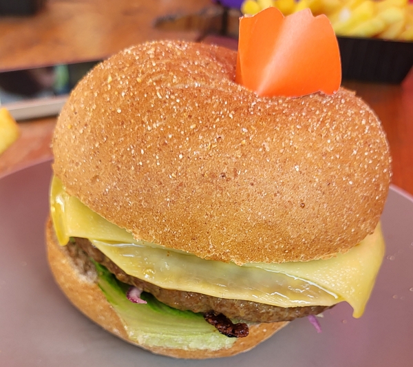 Kwalitaria Zomer Burger 2024