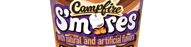 S'mores Noodles