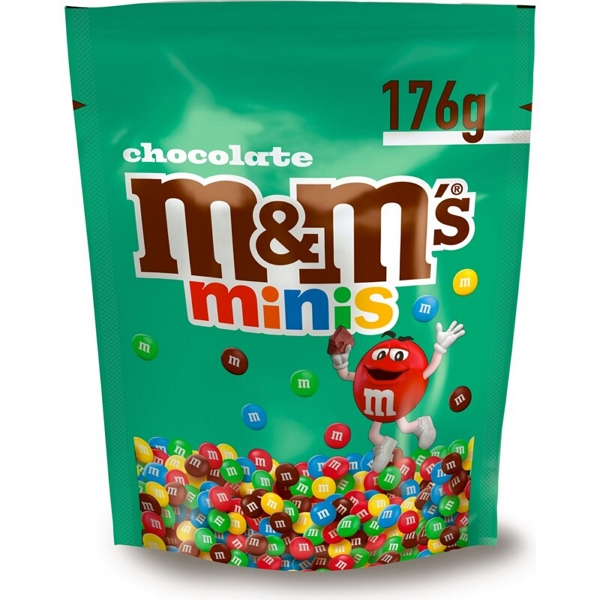 M&M's mini