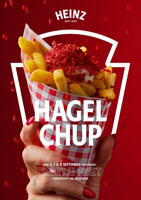 Heinz Hagelchup