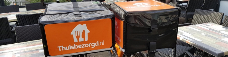 Thuisbezorgd breidt aanbod in buitenland uit met seksspeeltjes