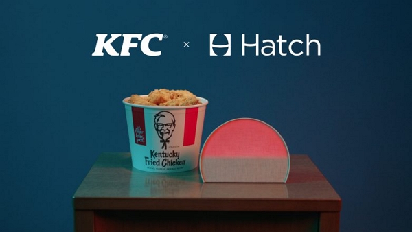 KFC Hatch