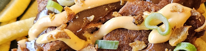 Snacknieuws test Winter Burger en Winter Mexicano Special van Kwalitaria