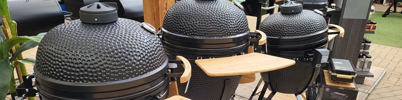 Bijna 30% van de Nederlanders gebruikt de barbecue wekelijks