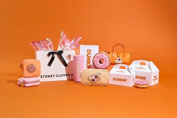 Dunkin' Merchandise