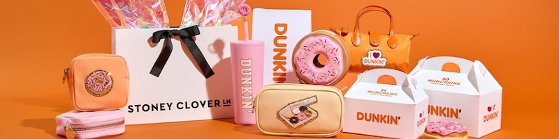 Dunkin Merchandise