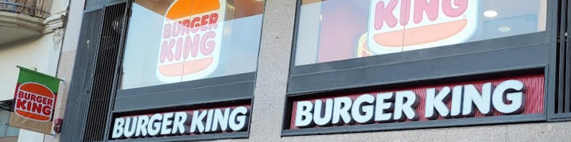 De proteïnehype verovert het fastfoodmenu