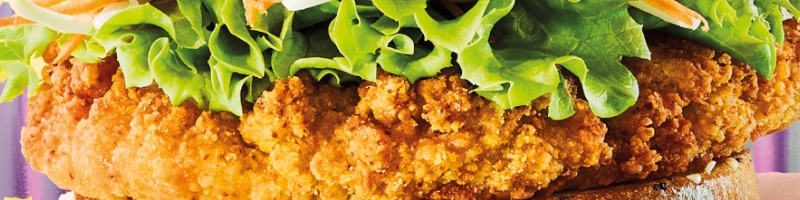 McDonald’s komt met nieuwe McCrispy: McCrispy Korean