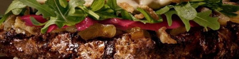 Gordon Ramsay en Burger King UK presenteren de Wagyu Burger