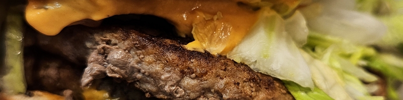 Snacknieuws test de Big Arch bij McDonald’s