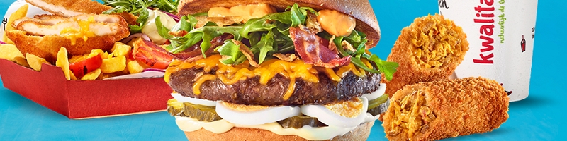 Dit is het Wintermenu van Kwalitaria