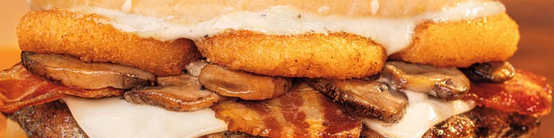 Ultimate Steakhouse Whopper