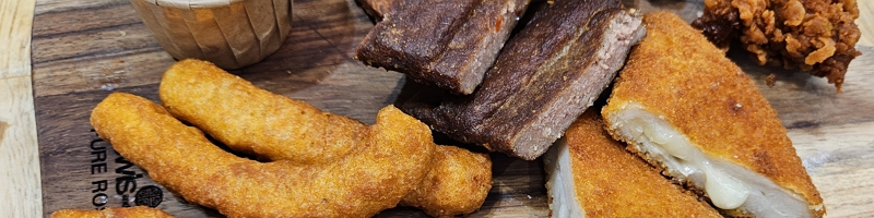 No1 Partners Horecava