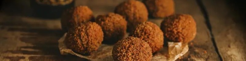 Bourgondier Hybride snacks