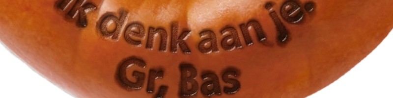 De leukste snackgrappen van 2026