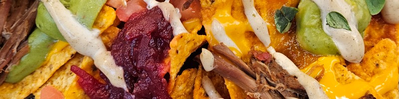 Het eeuwenoude geheim achter tortilla chips