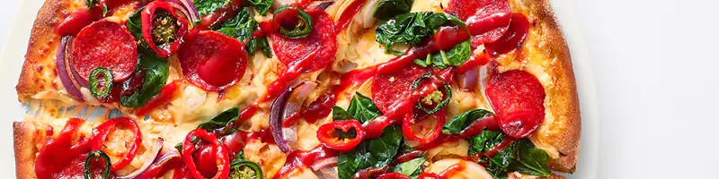 Nieuwe zomerkaart bij Domino’s: van Heat Wings tot Pizza Snackmix