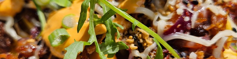 Zomermenu Kwalitaria getest door Snacknieuws