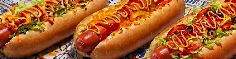 Subway Canada Subdog