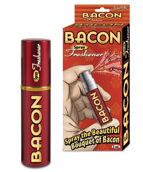 Baconspray
