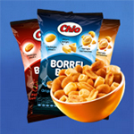 Chio Borrel Bites