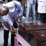 De grootste chocoladereep ter wereld weegt meer dan 5 duizend kilo