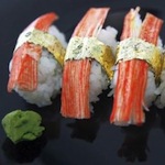 Duurste sushi ter wereld