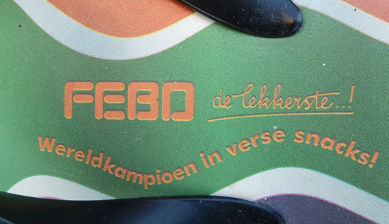 Febo Sippers