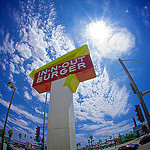 In-N-Out Burger (Flickr.com / PeterFuchs)