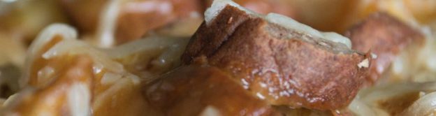 Kapsalon frikandel