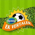 Remia EK App voor Oranjefan