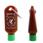 Sriracha2Go
