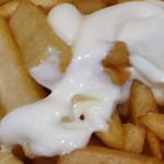 Wat is het verschil tussen mayonaise en frietsaus?